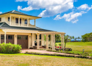 Kukuiula, Koloa, Hawaii Home